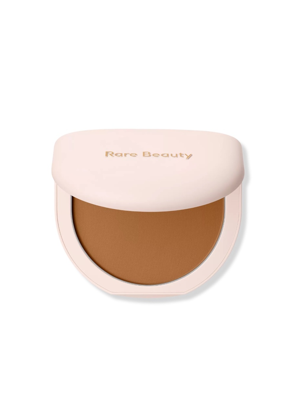 Rare Beauty Finishing Powder — Amber NEW IN BOX